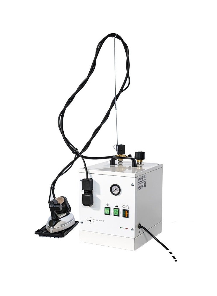 BATTISTELLA SATURNINO PORTABLE 5 L MODEL MOD 2010 WITH IRON - Image 3