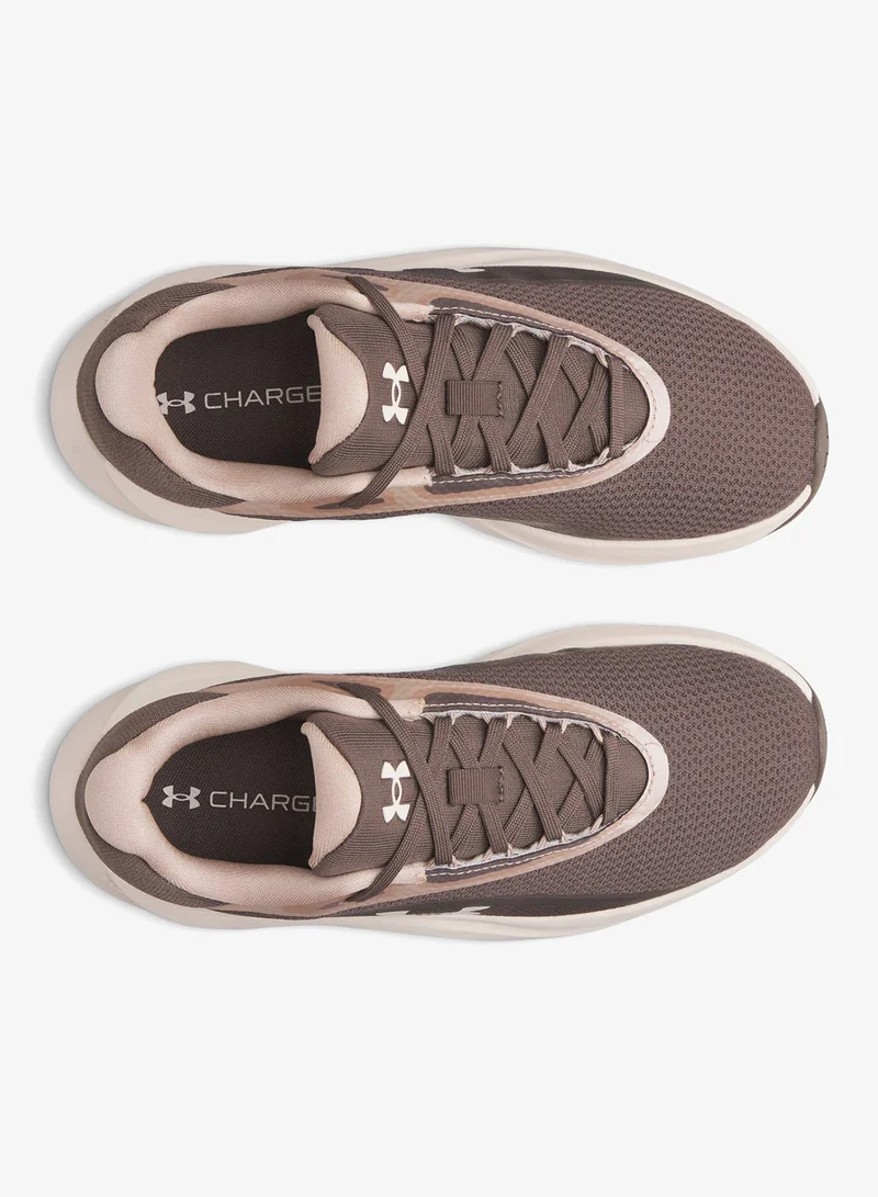 Under Armour Brown UA Radiant TR for Women | Best Price UAE