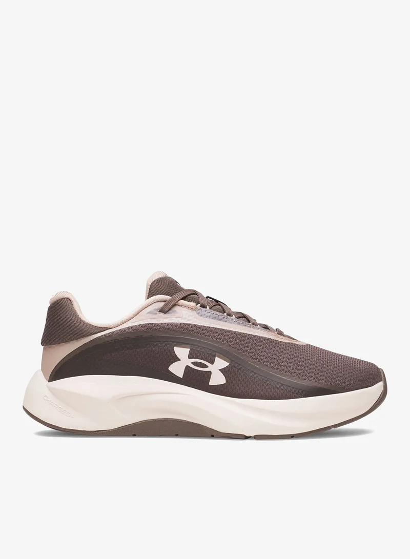 UA Radiant TR