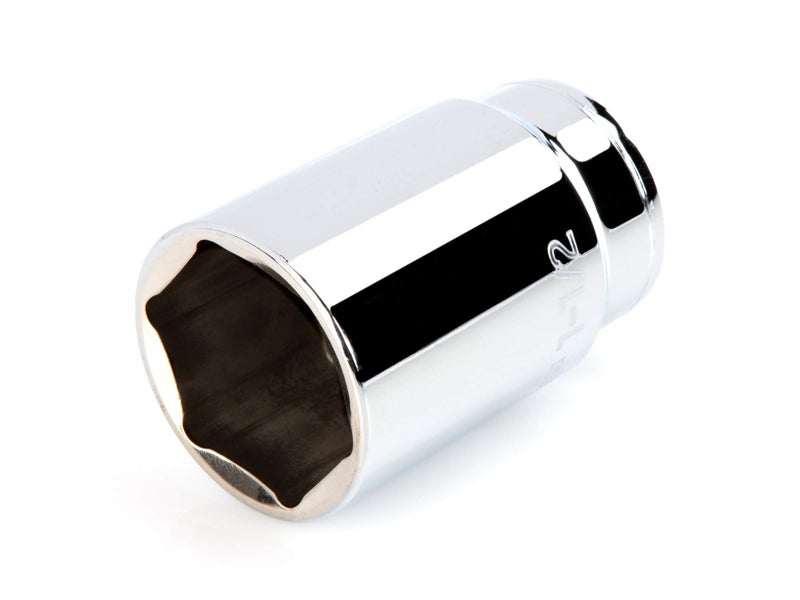 TEKTON 12 Inch Drive x 112 Inch Deep 6Point Socket SHD23038