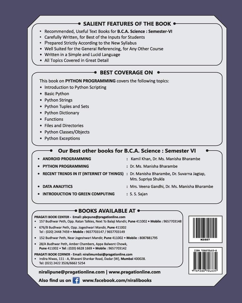 Python Programming - Image 2