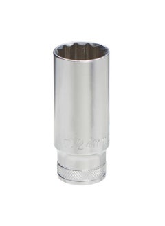 Magnusson's Garden Vanadium Deep Socket22 3.2 Cm 