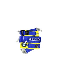 Sparco SPARCO RACING SEAT BELT ( 4-point)  - Image 3