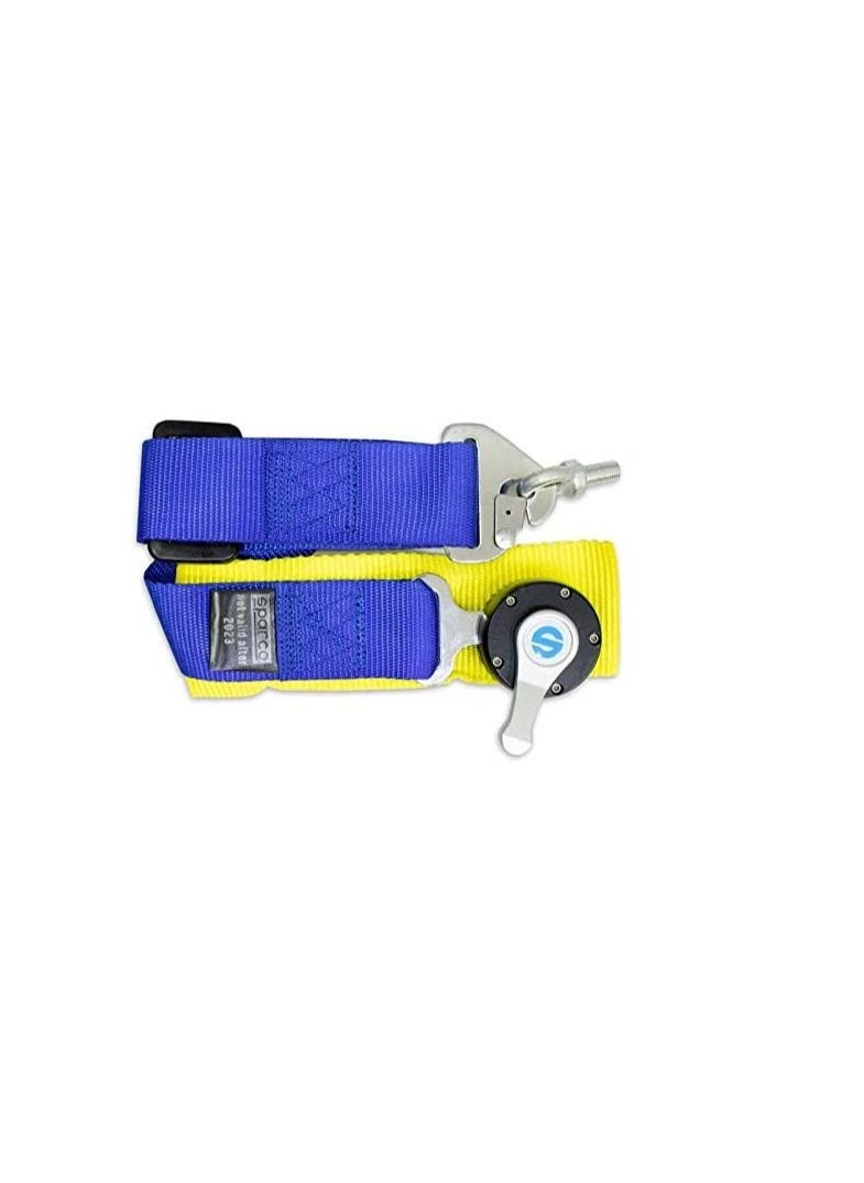 Sparco - SPARCO RACING SEAT BELT ( 4-point) - Image 1