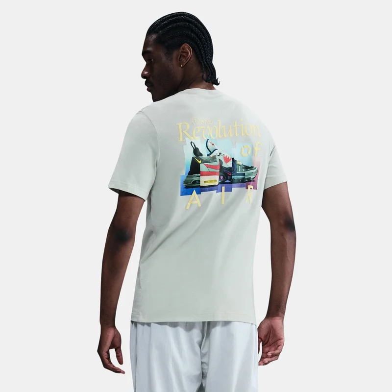 نايكي Men's Sportswear T-Shirt