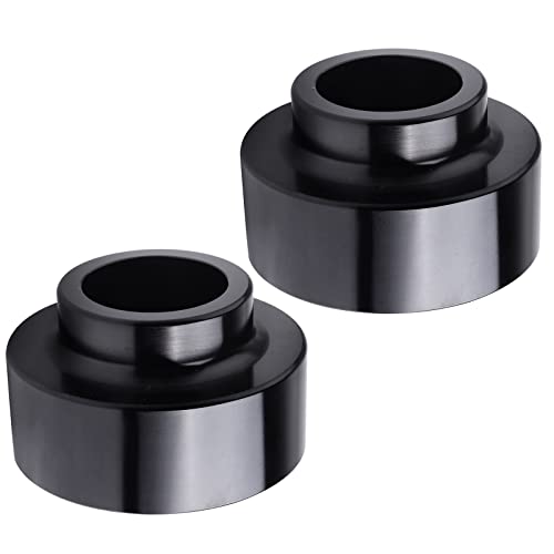 ECCPP 1.5" مجموعة رفع مستوى خلفية تناسب 2001-2018 لشيفروليه تاهو ليكون XL 1500 لسابربان أفالانش - Image 1