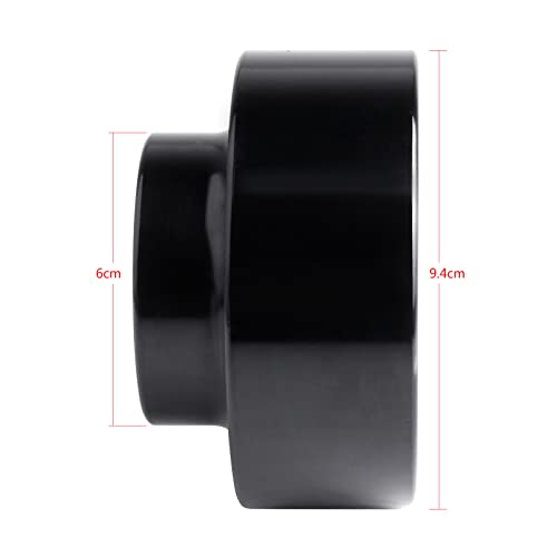 ECCPP 1.5" مجموعة رفع مستوى خلفية تناسب 2001-2018 لشيفروليه تاهو ليكون XL 1500 لسابربان أفالانش - Image 2