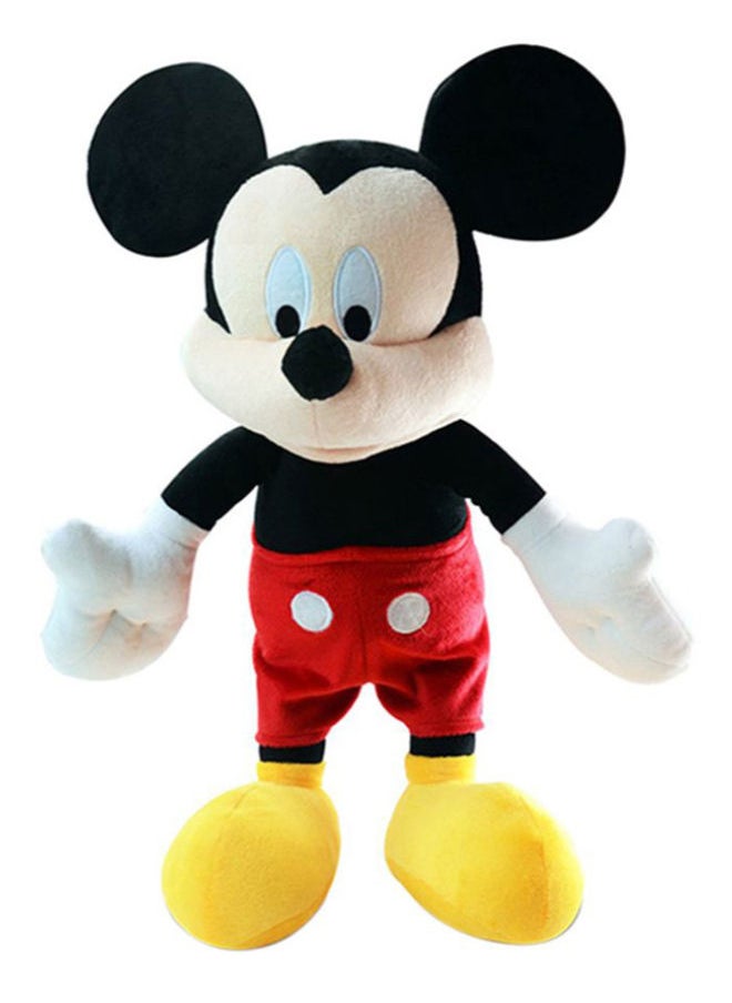 Y&D Mickey Mouse Plush Toy  - Image 1