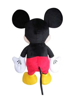 Y&D Mickey Mouse Plush Toy  - Image 2
