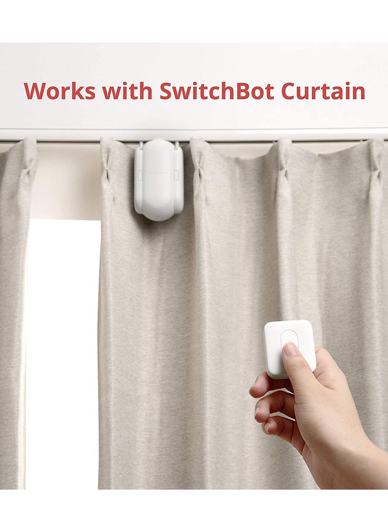 SwitchBot Remote One Touch Button Compatible with Multiple SwitchBot Devices  - Image 5