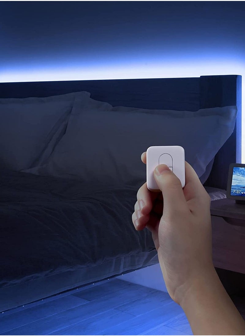 SwitchBot Remote One Touch Button Compatible with Multiple SwitchBot Devices  - Image 3