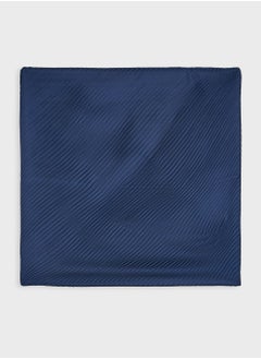 Crinkled Look Scarf