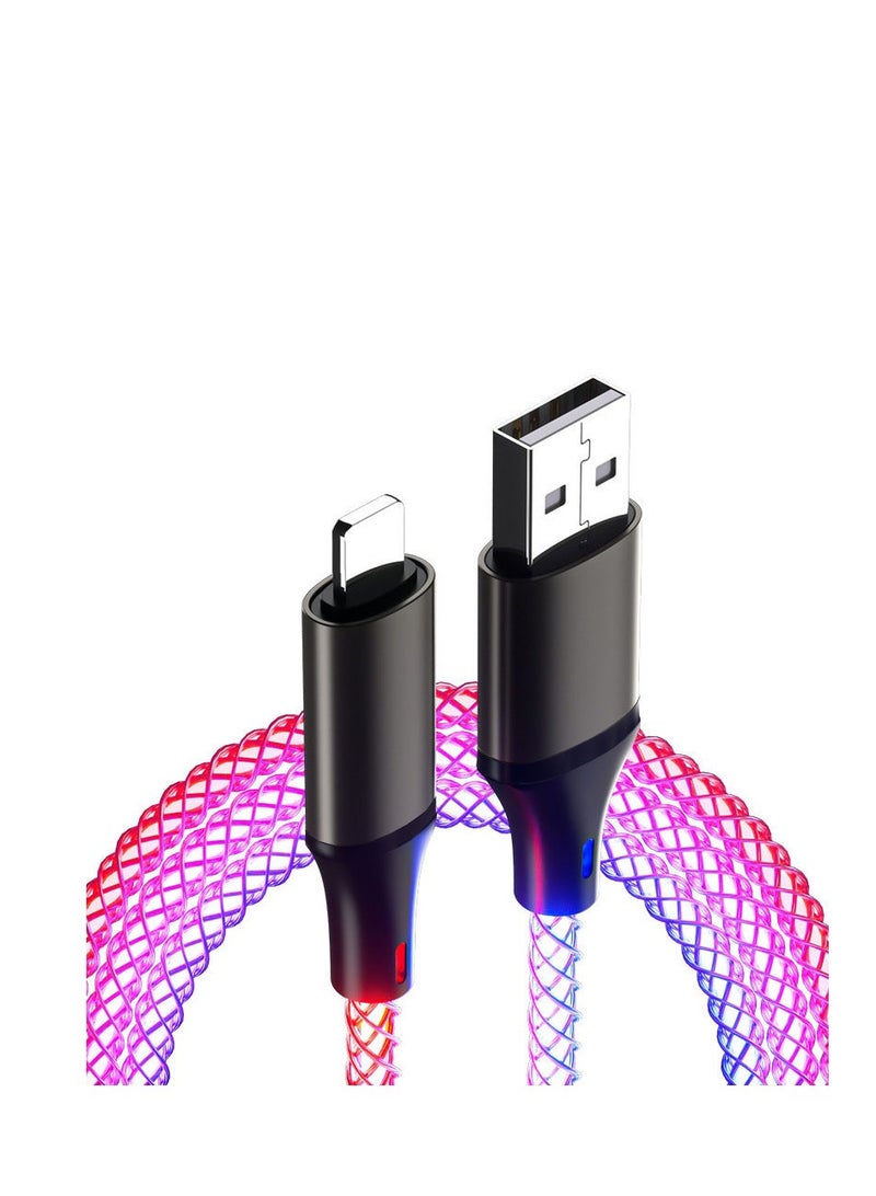 Y&D Suitable for iPhone fast charging USB cable