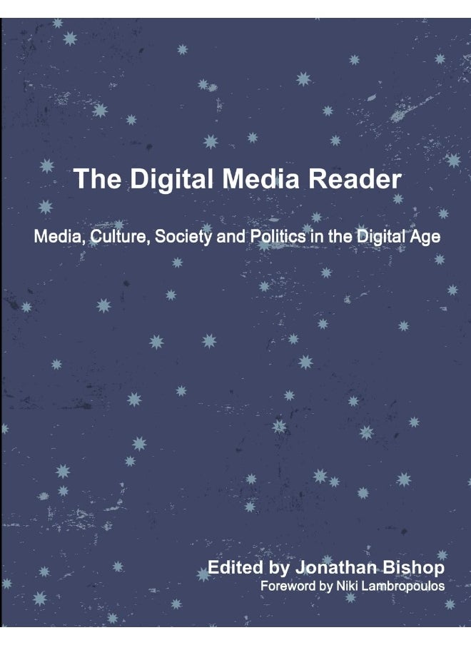 The Digital Media Reader  - Image 1