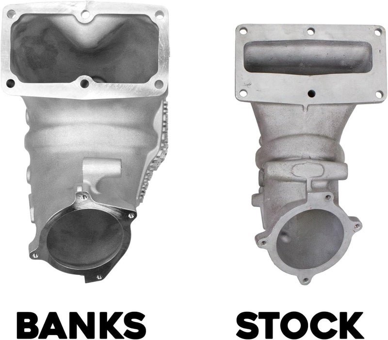 Banks Power Monster-Ram Intake System for 2019-2021 Ram 2500/3500 6.7L Diesel - Image 3