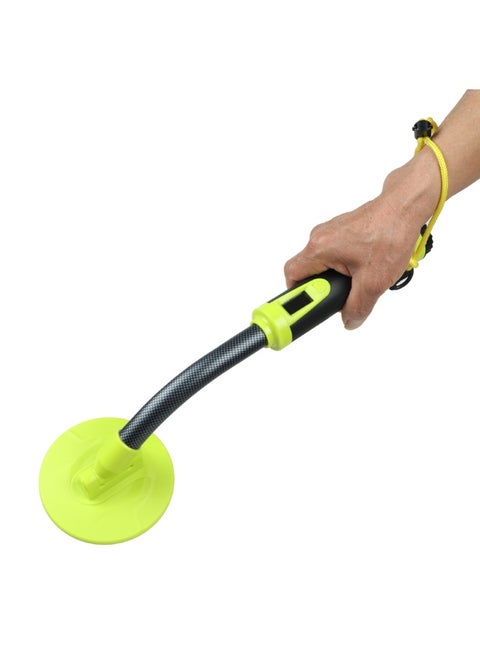 Outdoor HS-07 waterproof, 35 meter deep diving metal detector, three modes handheld probe scanner