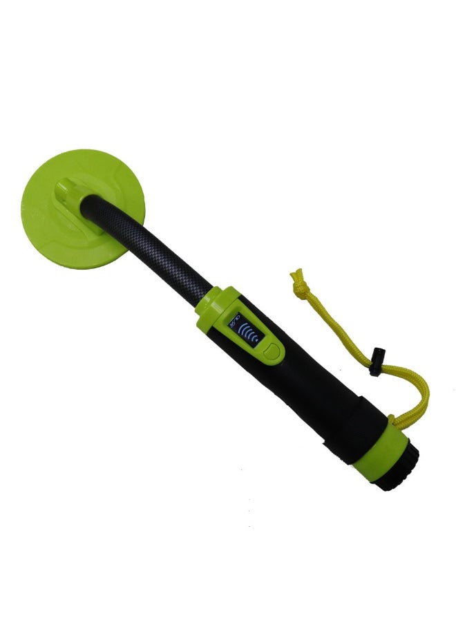 Outdoor HS-07 waterproof, 35 meter deep diving metal detector, three modes handheld probe scanner