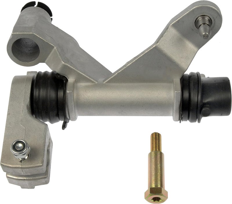 Dorman 600-602 Transfer Case Control Lever for Select Ford Models - Image 3