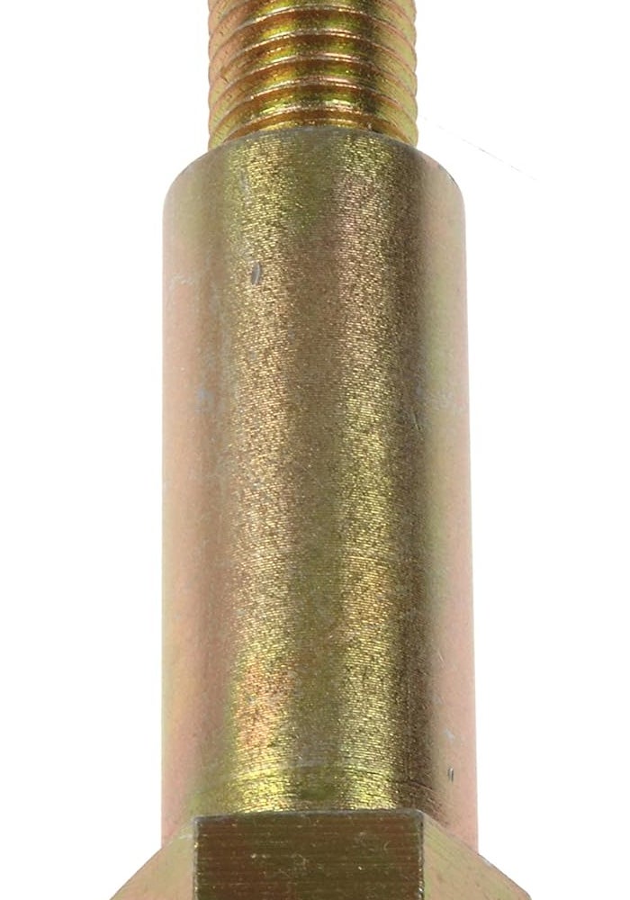 Dorman 600-602 Transfer Case Control Lever for Select Ford Models - Image 2