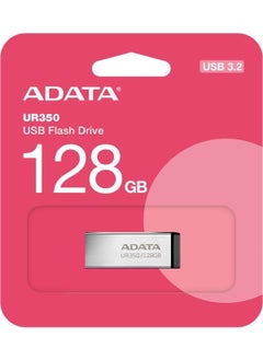 ADATA UR350-128G Usb3.2 Gen1 Flash Memory  - Image 2