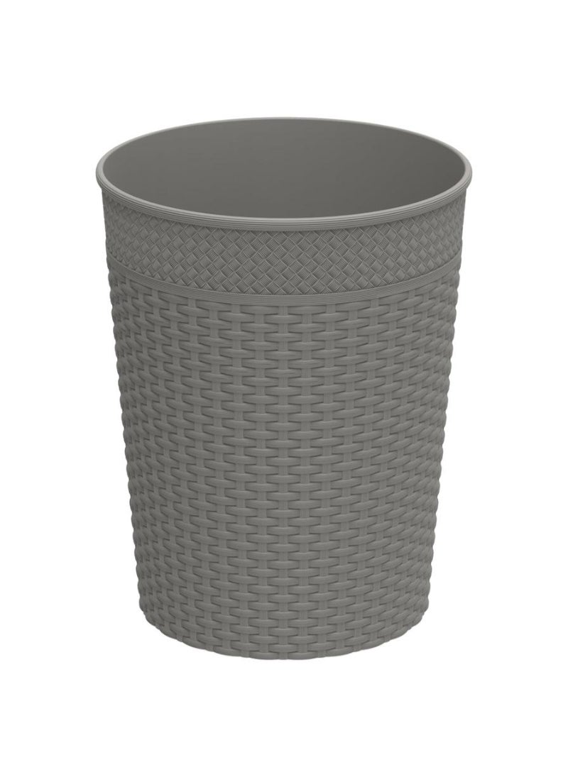 Cosmoplast سلة كوزموبلاست من الخيزران