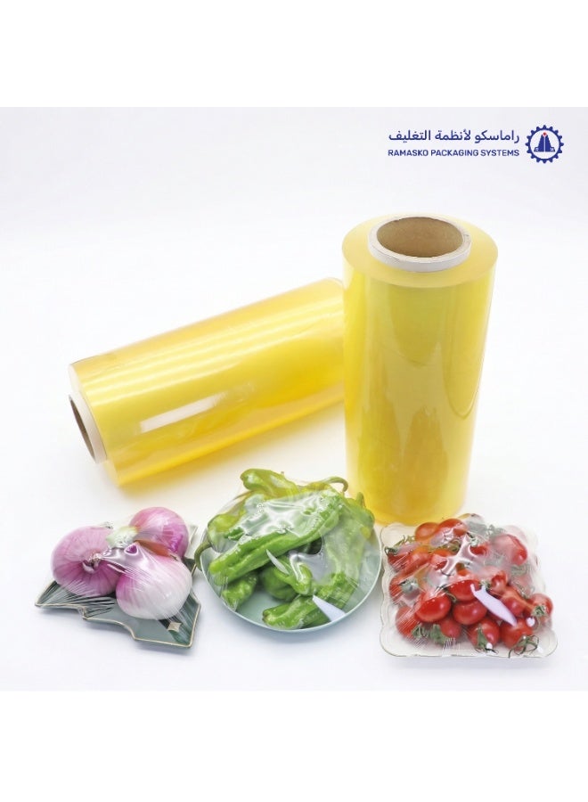 Ramasko Cling Film Roll - Image 2