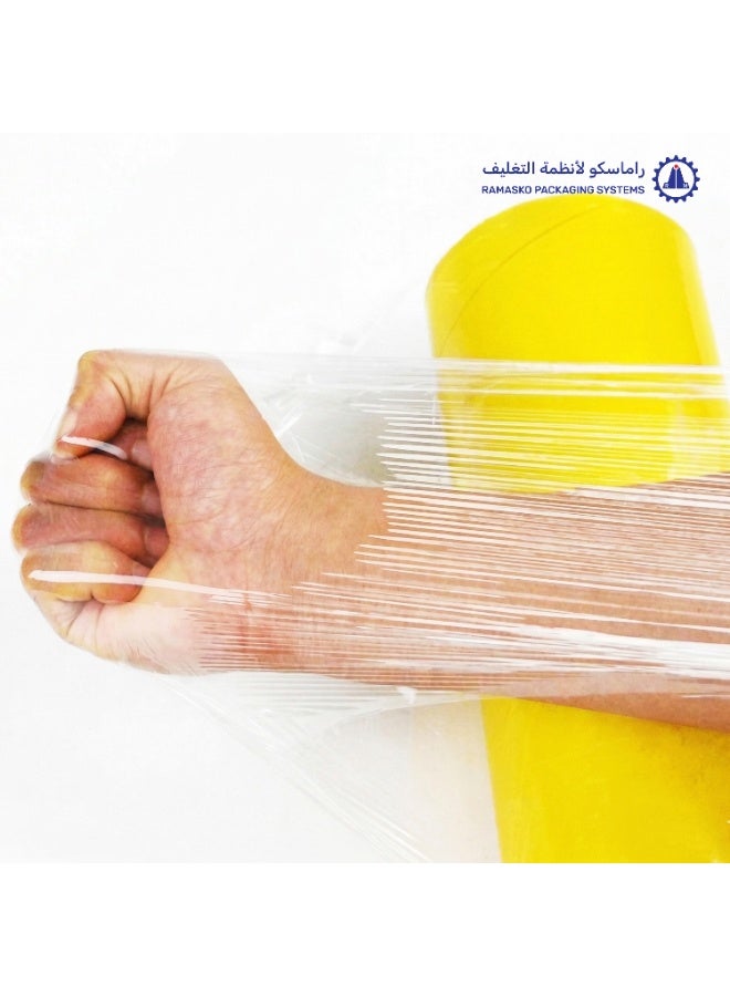 Ramasko Cling Film Roll - Image 3