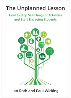 The Unplanned Lesson: How to Stop Searching for Activities and Start Engaging Students  - Image 1