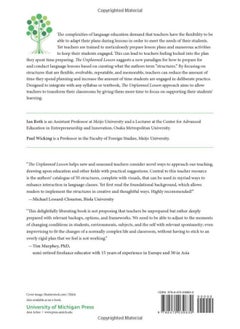 The Unplanned Lesson: How to Stop Searching for Activities and Start Engaging Students  - Image 2