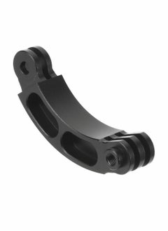 Y&D Aluminum Alloy Curved Extension Pivot Arm Mount, Adjustable Monopod Bracket for GoPro Hero  - Image 1