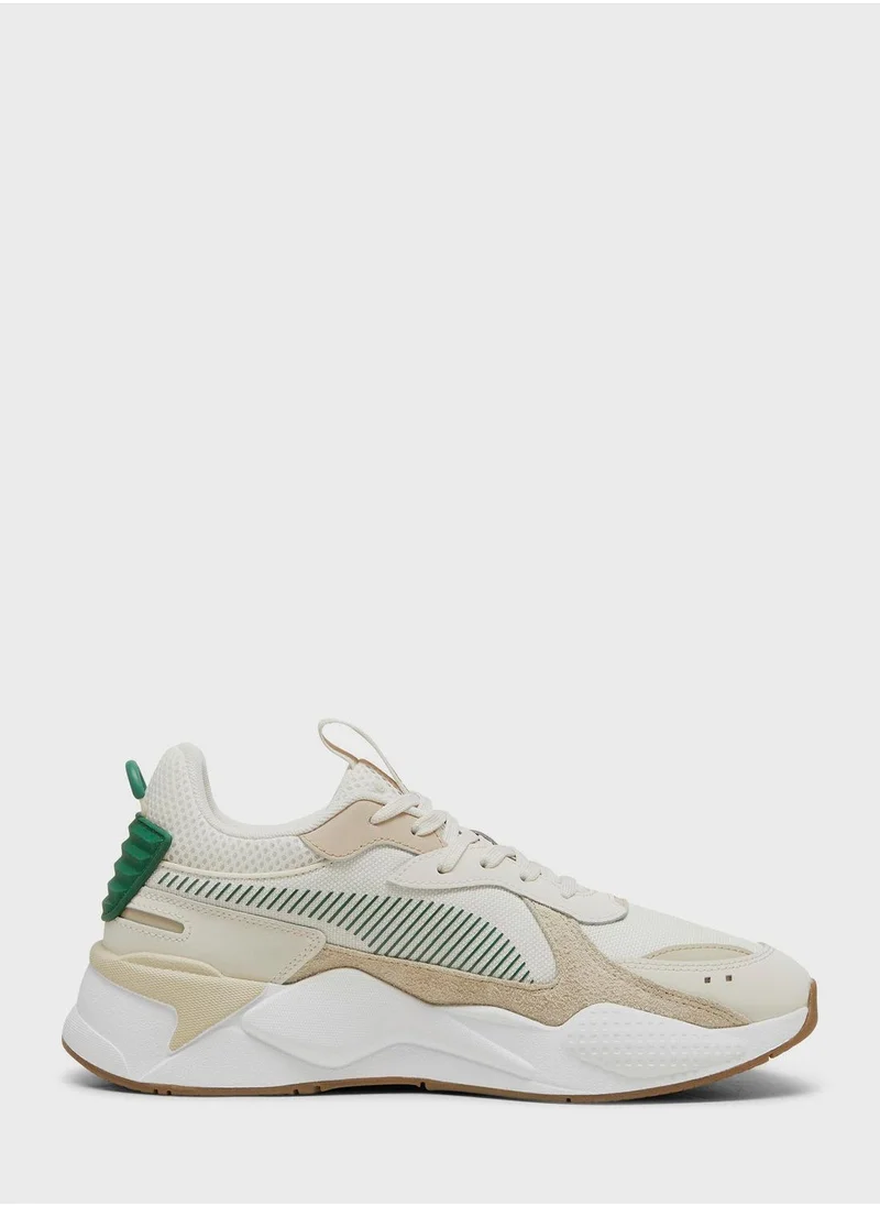 PUMA Rs-X Suede
