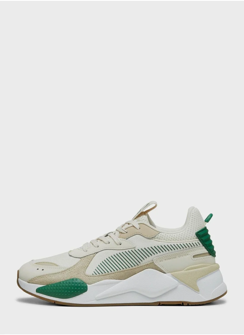 PUMA Rs-X Suede