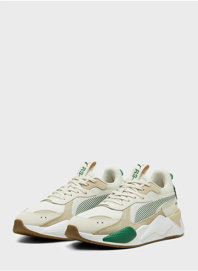 PUMA Rs-X Suede