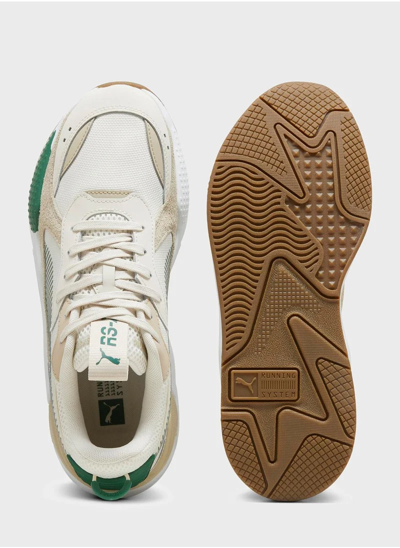 PUMA Rs-X Suede