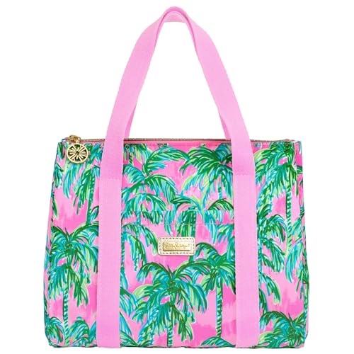 Lilly Pulitzer Lunch Cooler - Suite Views - BHI - Image 1