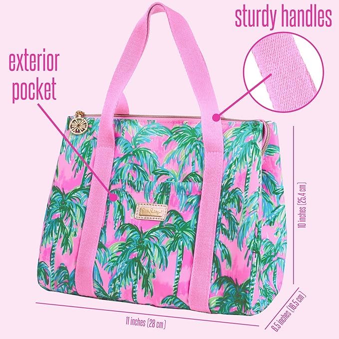 Lilly Pulitzer Lunch Cooler - Suite Views - BHI - Image 5
