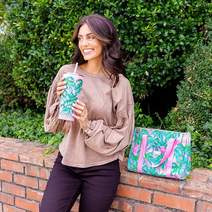 Lilly Pulitzer Lunch Cooler - Suite Views - BHI - Image 3
