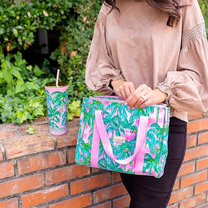 Lilly Pulitzer Lunch Cooler - Suite Views - BHI - Image 2