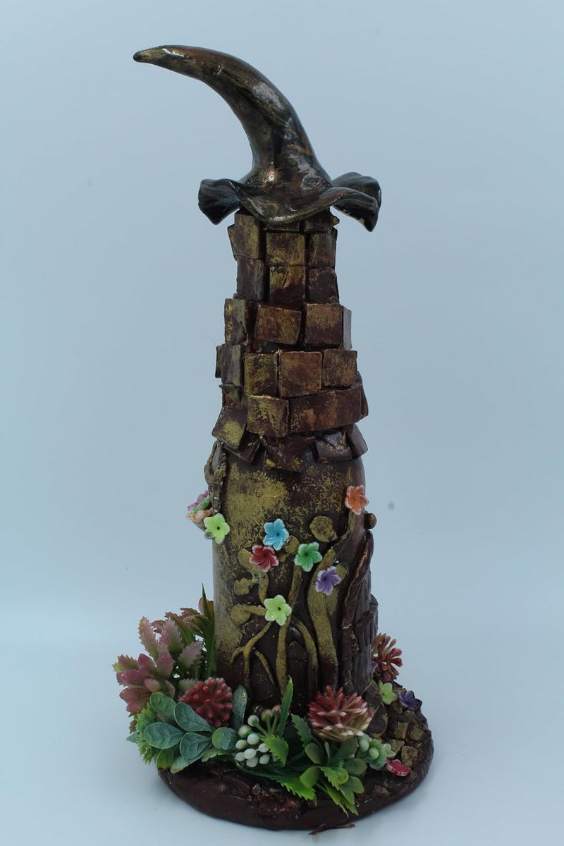 Decorative Bottle  - Image 4