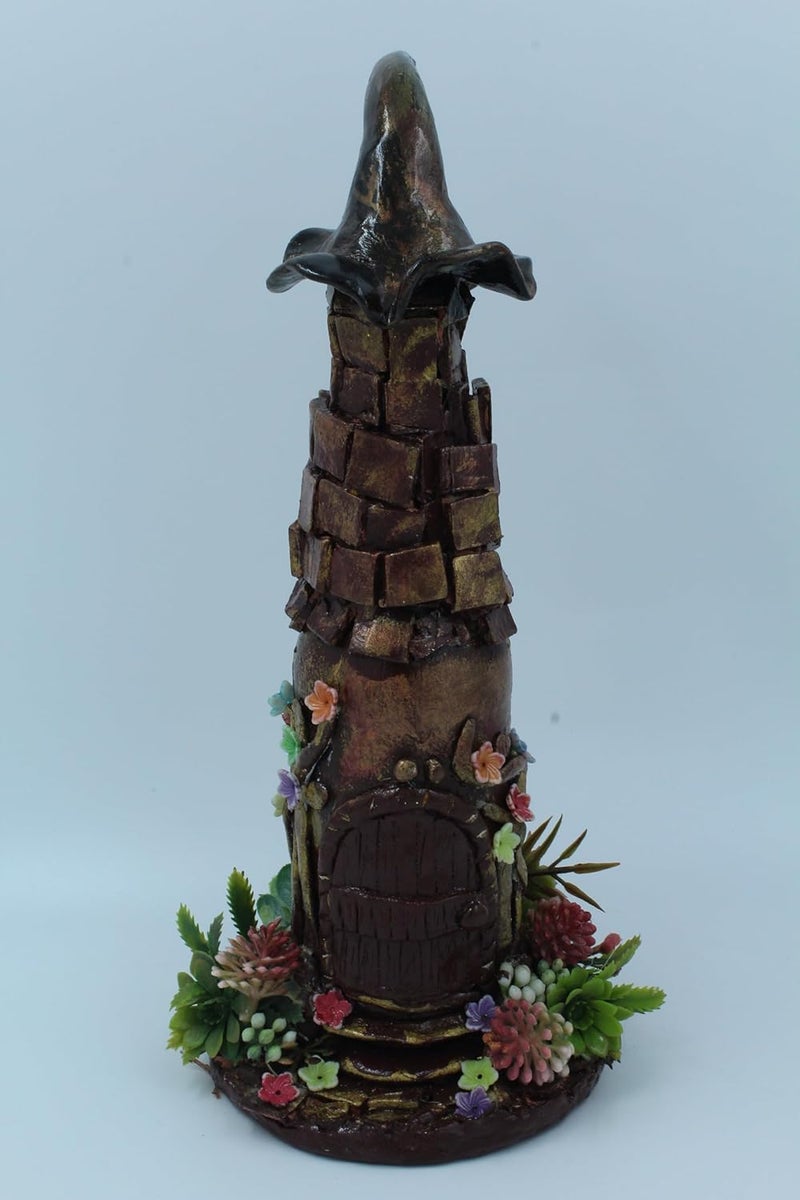 Decorative Bottle  - Image 3