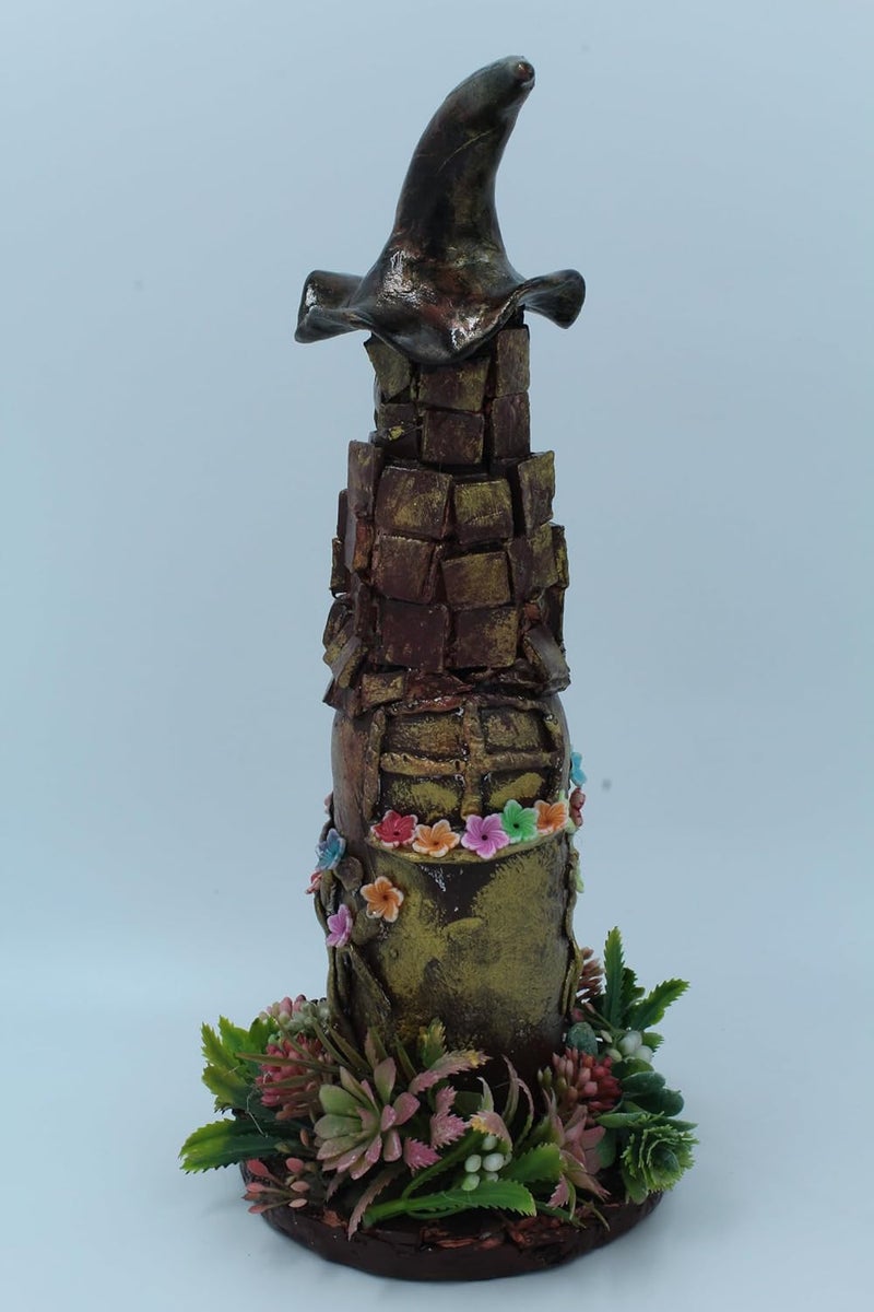Decorative Bottle  - Image 1
