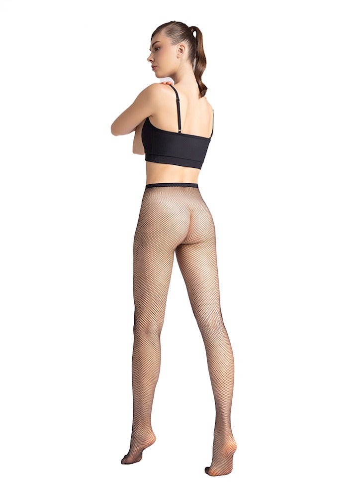 Marie France Filet De Peche - Premium Quality Tights for Women  - Image 4