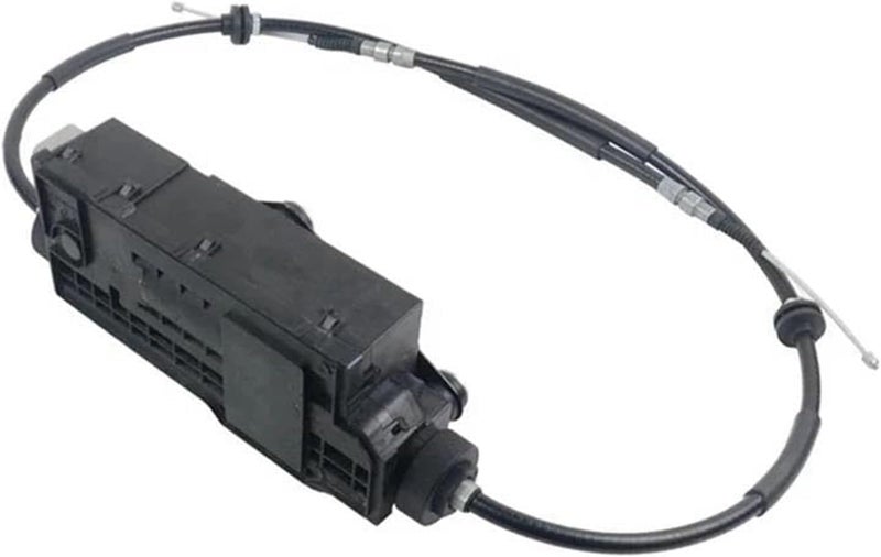 Wivplex Electric Parking Brake Actuator for BMW X5 X6 - Image 2