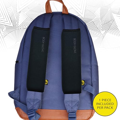 Body Glove 22-1-70339-8 Seatbelt Shoulder Pad, Water Resistant, Universal Fit, Comfortable Driving - Image 5