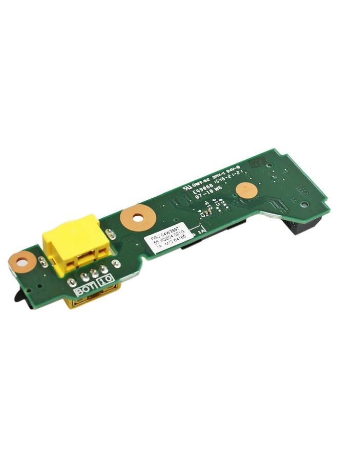 For Lenovo T420S T430S Switch Button Small Board - Image 3