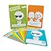 Open The Joy Kindness Mission Cards for Kids 56 Secret Missions to Build Empathy Compassion Social Skills Fun ScreenFree Activity Game for Families Classrooms Ages 4 SEL Learning Cards - Image 2