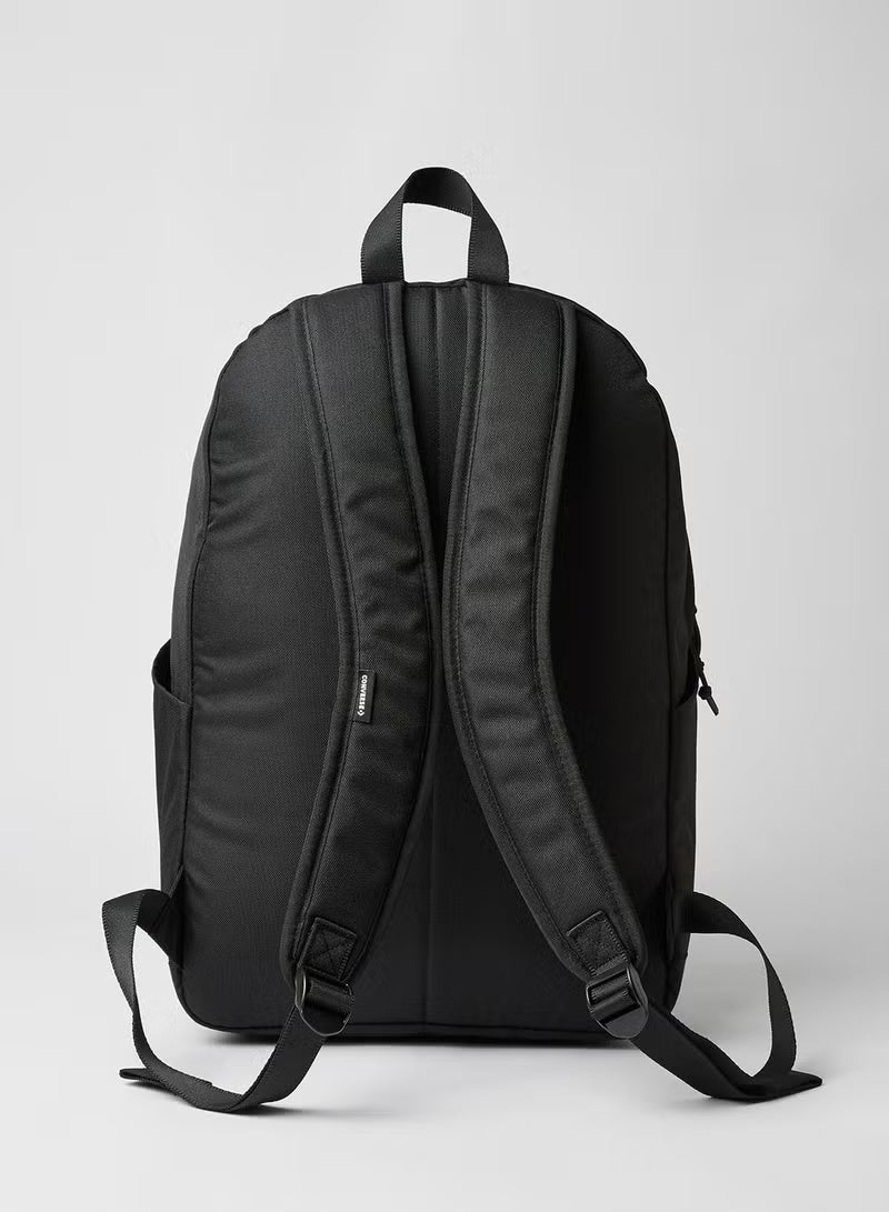 Converse Classic Black Backpack - Image 3