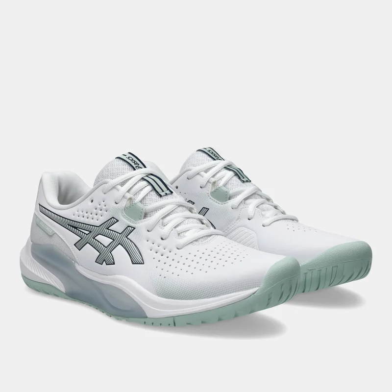 asics Men's GEL-CHALLENGER 15 Padel Training Shoes