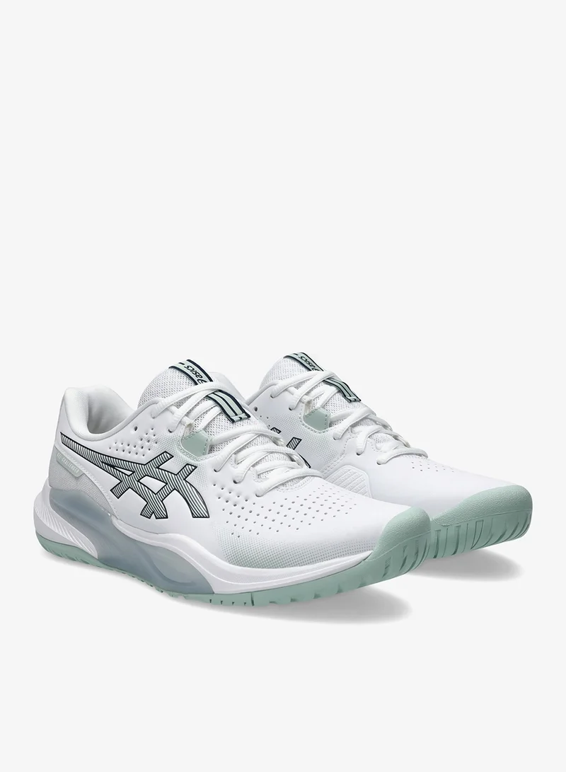 asics Men's GEL-CHALLENGER 15 Padel Training Shoes