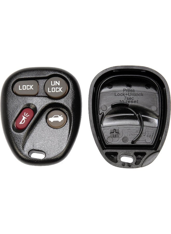 Dorman 13608 Keyless Remote Case - Image 2